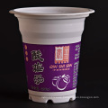 Take-Away PP Cups for Sealing Machine